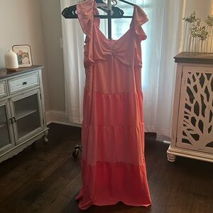 English Factory Maxi